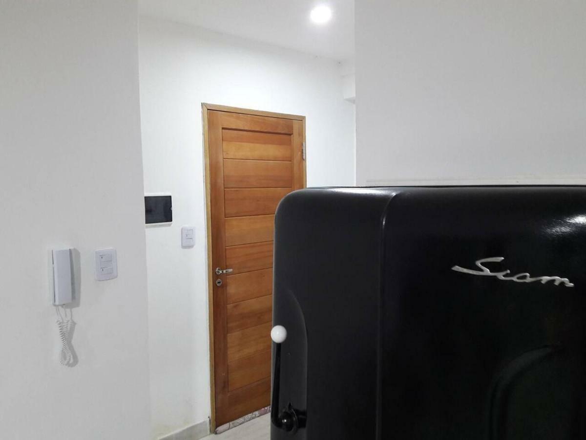 Amplio Y Luminoso Departamento Con Cochera Rosario Kültér fotó