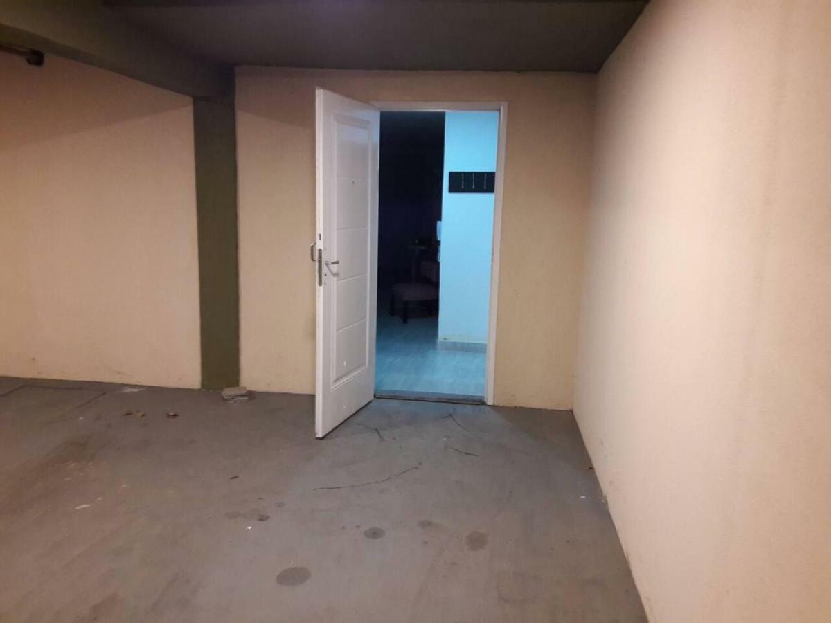 Amplio Y Luminoso Departamento Con Cochera Rosario Kültér fotó