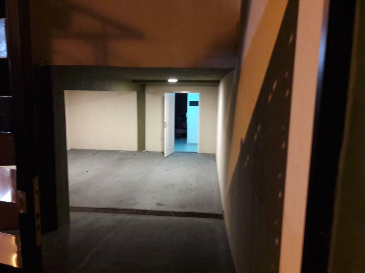 Amplio Y Luminoso Departamento Con Cochera Rosario Kültér fotó