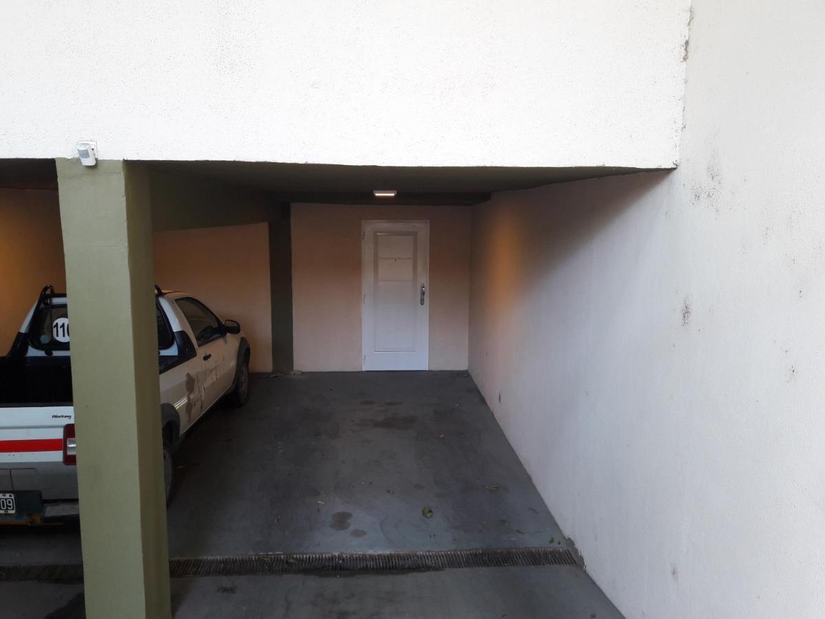 Amplio Y Luminoso Departamento Con Cochera Rosario Kültér fotó